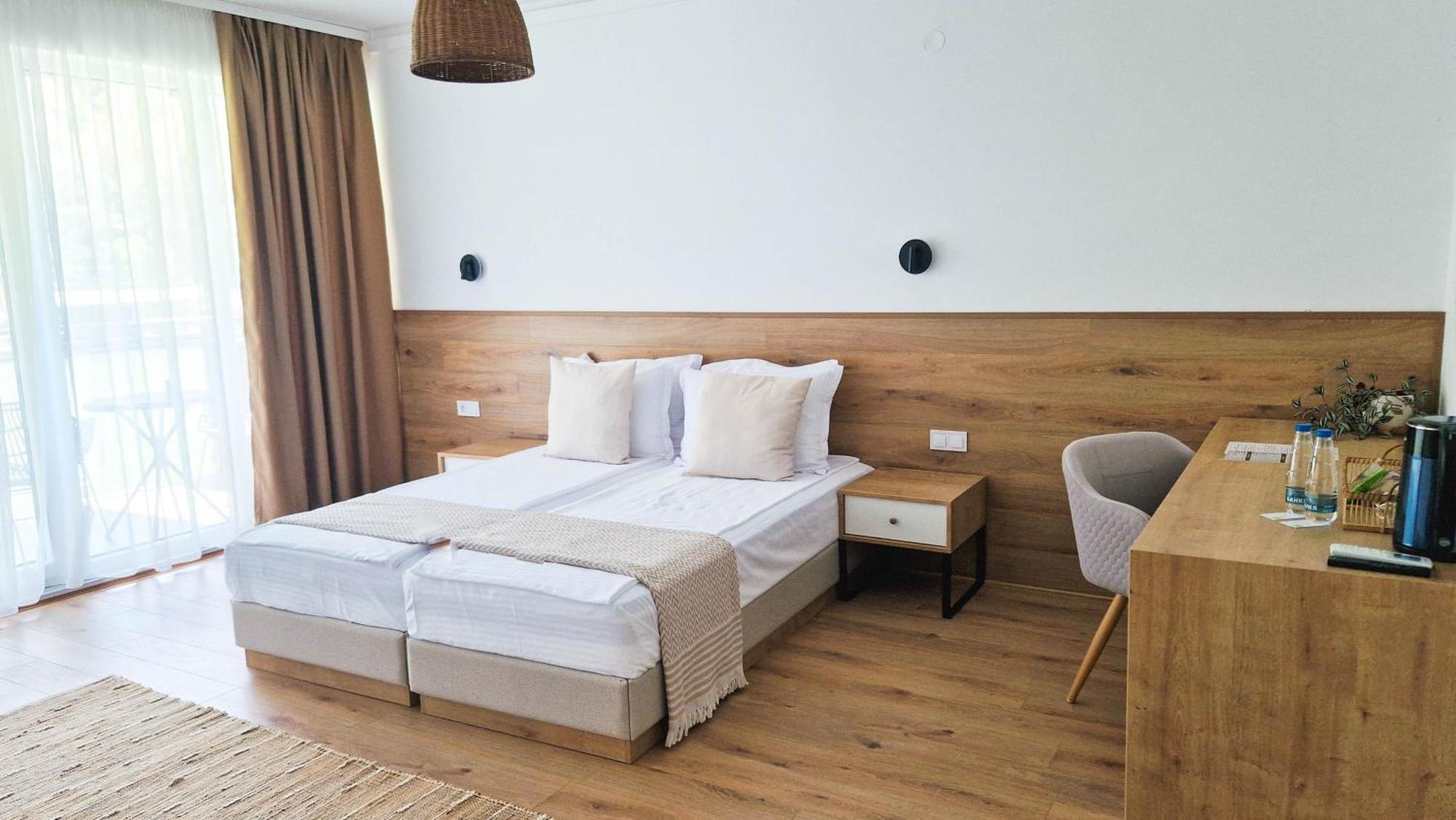 Waterside Spa Hotel Ognyanovo  Esterno foto