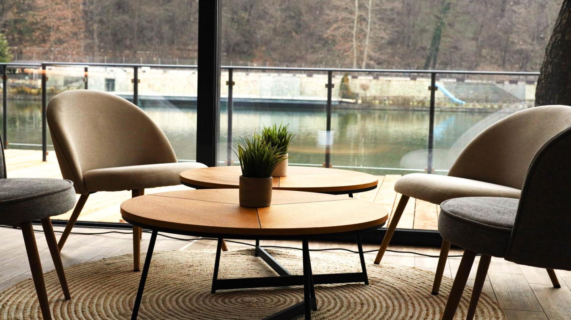 Waterside Spa Hotel Ognyanovo  Esterno foto