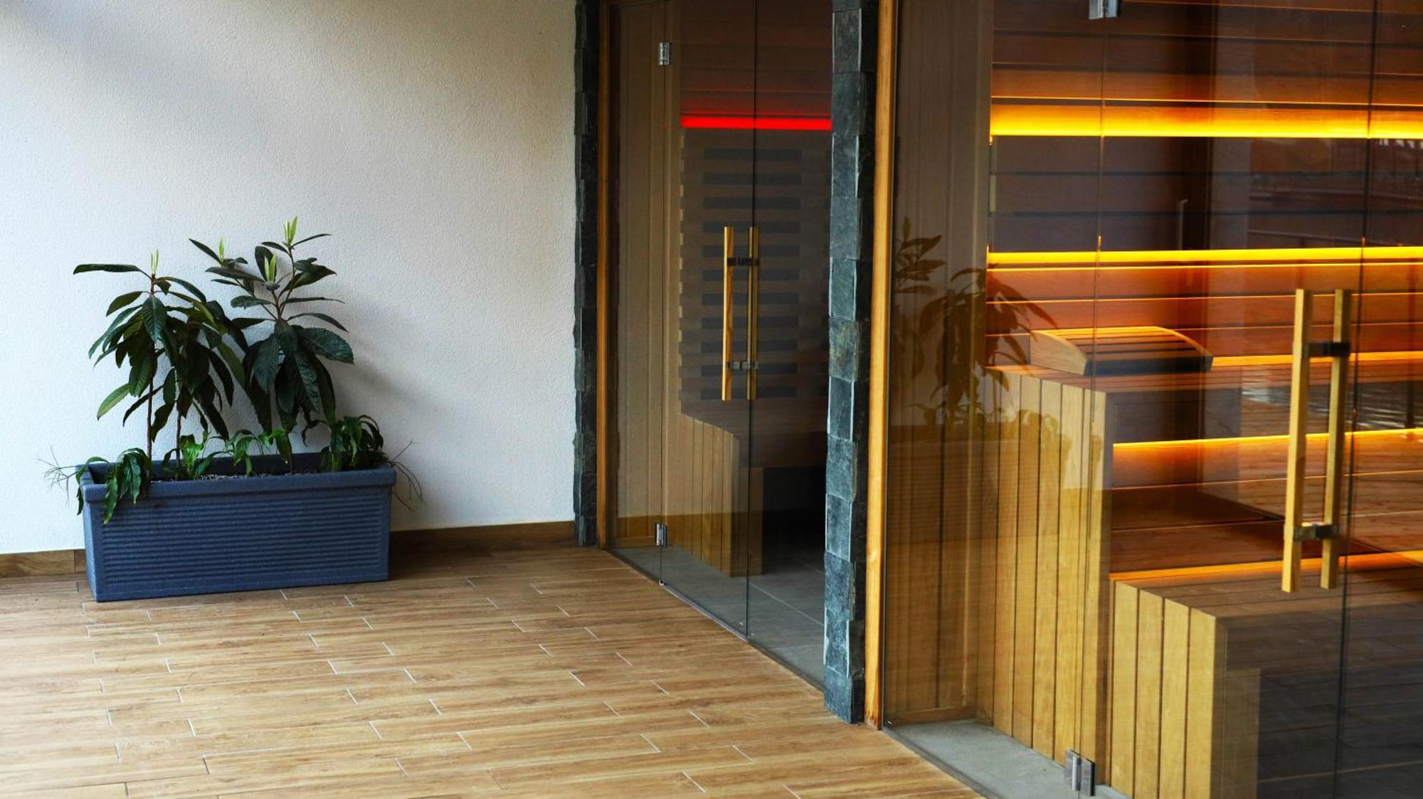 Waterside Spa Hotel Ognyanovo  Esterno foto