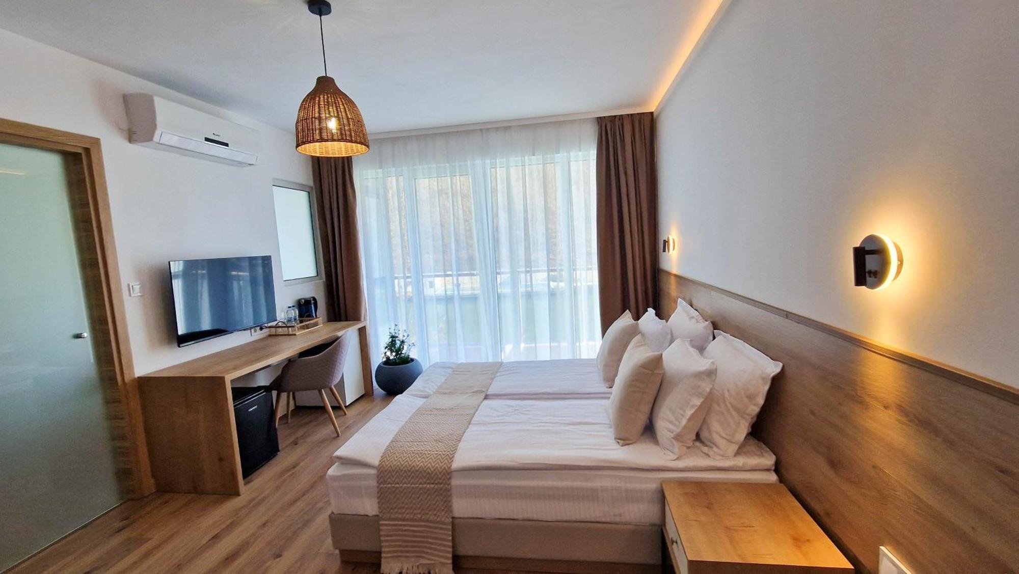 Waterside Spa Hotel Ognyanovo  Esterno foto