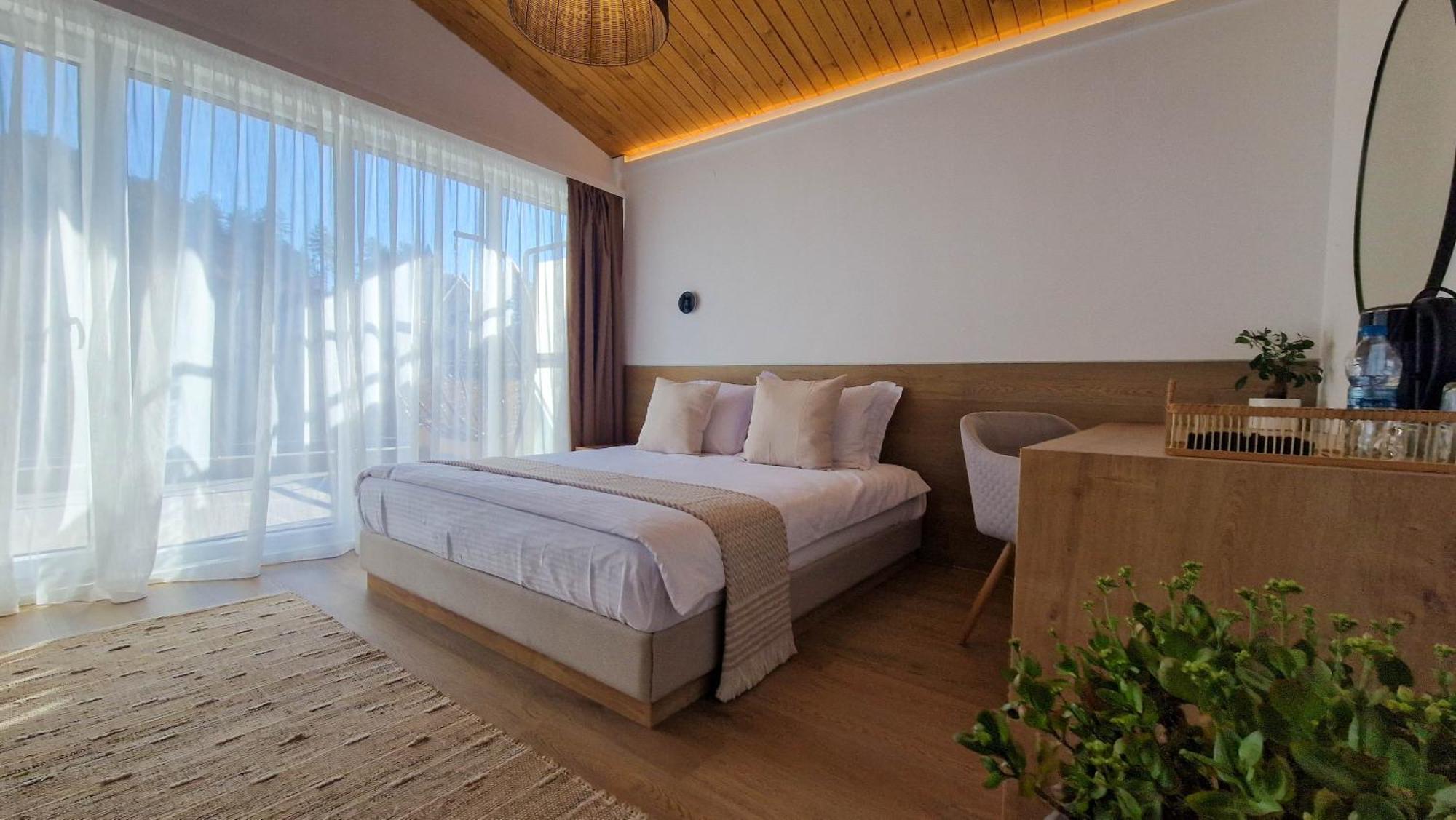 Waterside Spa Hotel Ognyanovo  Esterno foto