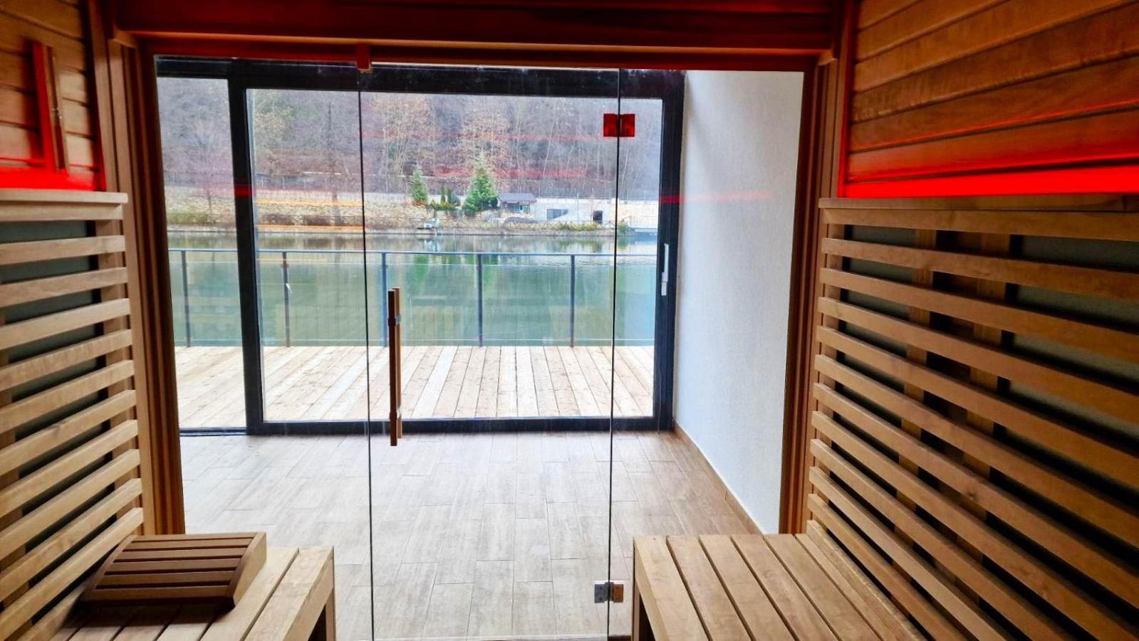 Waterside Spa Hotel Ognyanovo  Esterno foto