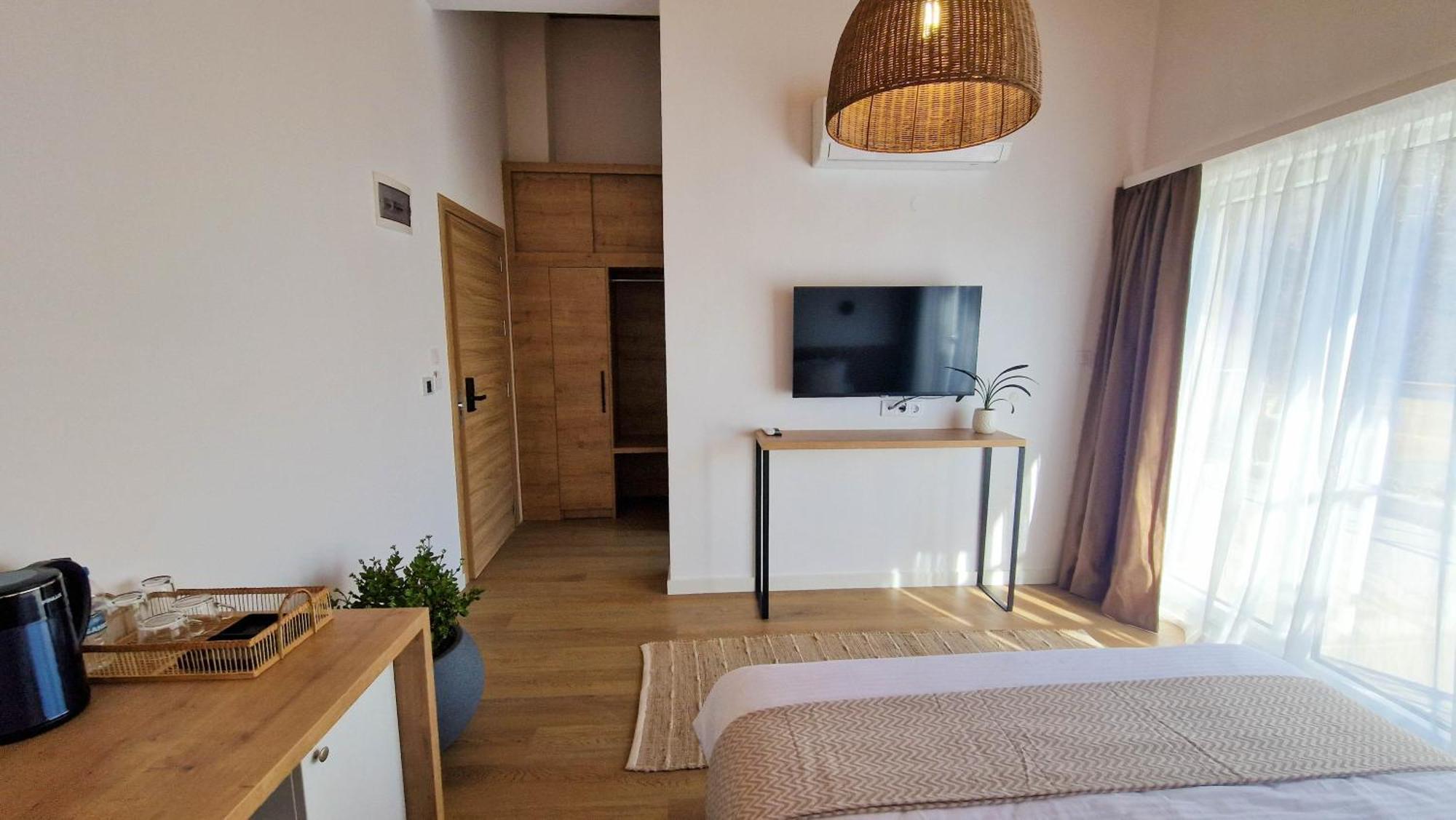 Waterside Spa Hotel Ognyanovo  Esterno foto