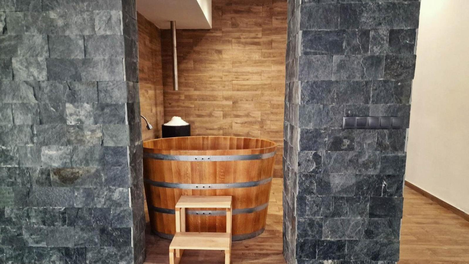 Waterside Spa Hotel Ognyanovo  Esterno foto