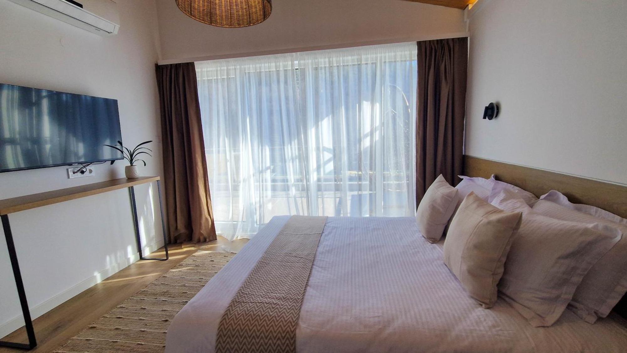 Waterside Spa Hotel Ognyanovo  Esterno foto